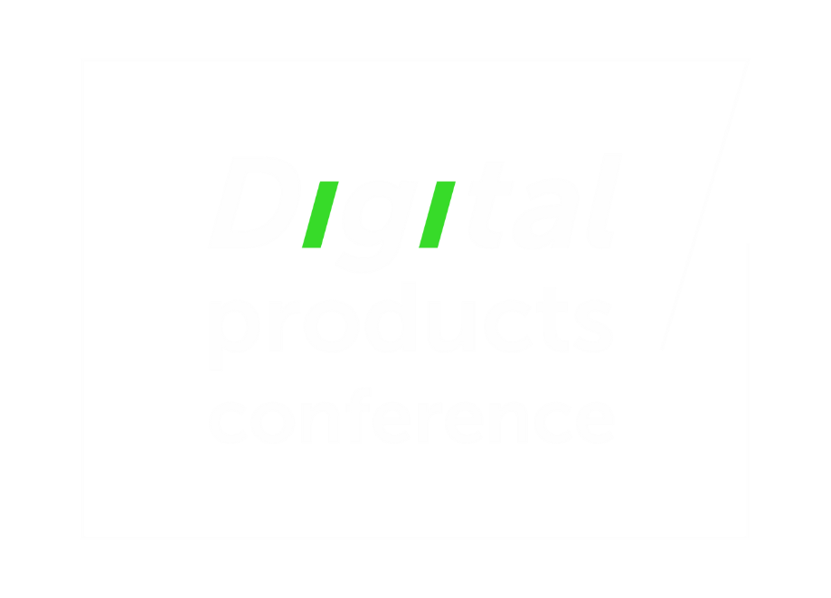 Digital Products Conference