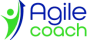 agile coach logo